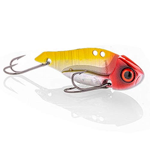 Amazon.co.jp: ラパラ(Rapala) ストーム GXウルトラブレード 5g GXUB05
